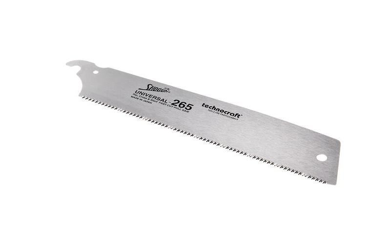 Shogun Ersatzblatt 265mm, 16 Z/Zoll