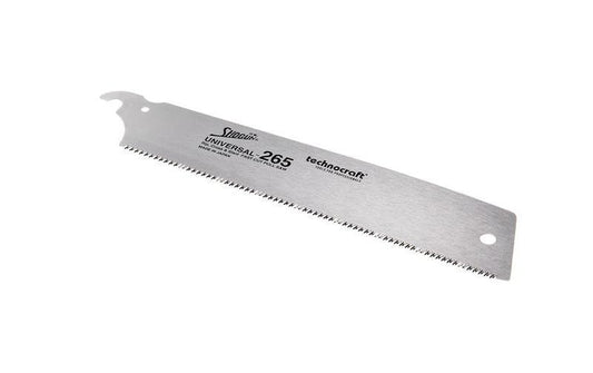 Shogun Ersatzblatt 265mm, 16 Z/Zoll