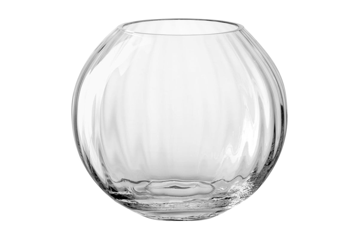 Leonardo Vase Poesia Kugel