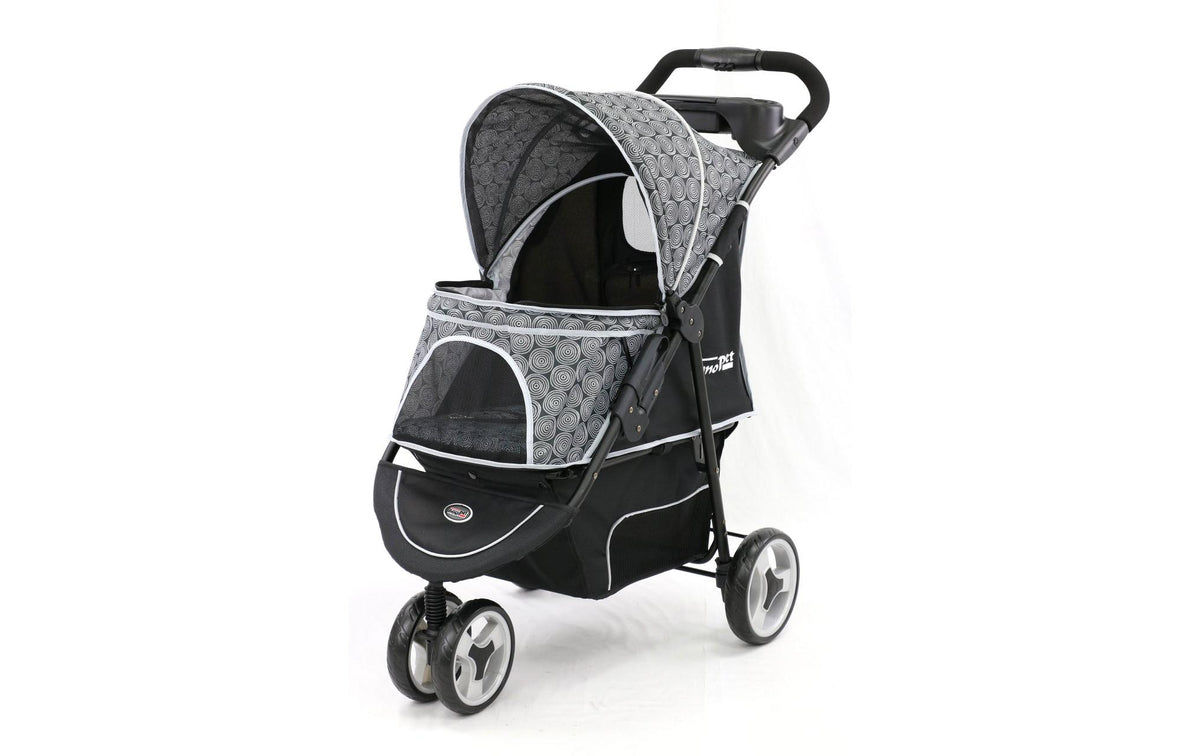 Innopet Buggy Allure Onyx