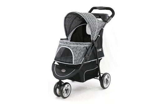 Innopet Buggy Allure Onyx