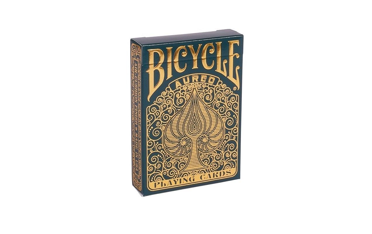 Bicycle Aureo