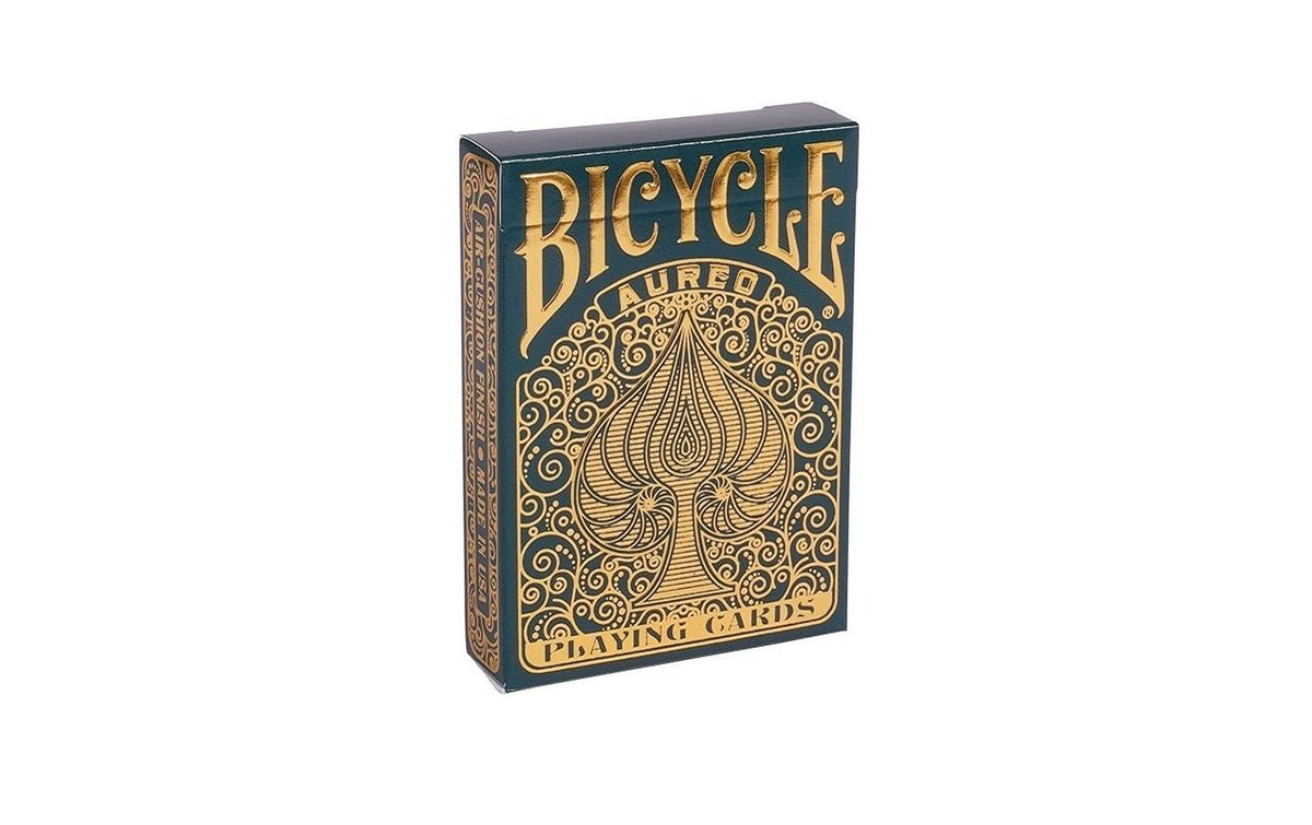 Bicycle Aureo