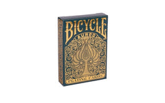 Bicycle Aureo