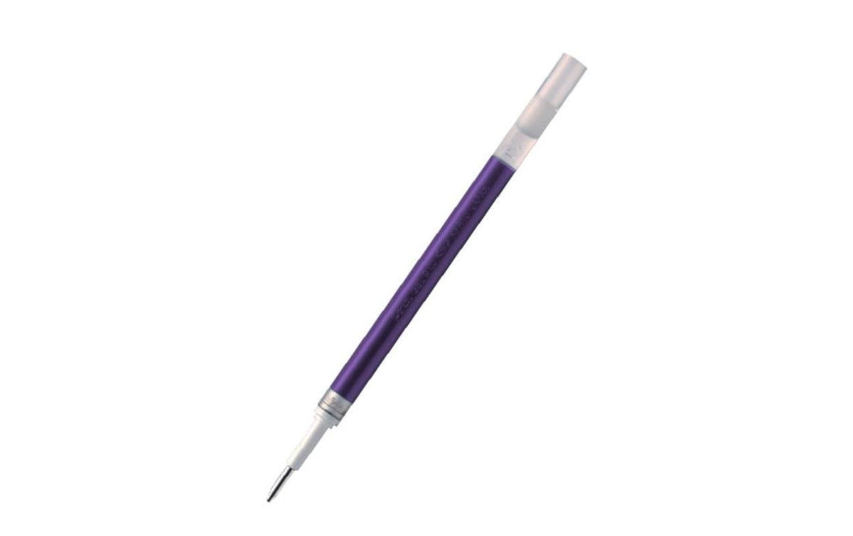 pentel, Schreibmine EnerGel 0.7 mm, Violett