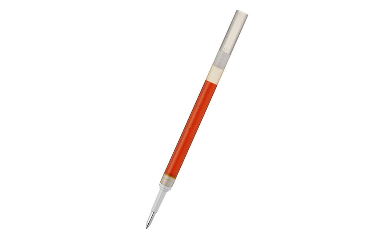 pentel, Schreibmine EnerGel 0.7 mm, Gelb