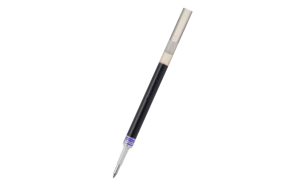 pentel, Schreibmine EnerGel 0.7 mm, Lila