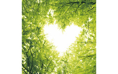 Paper + Design Servietten Nature Love