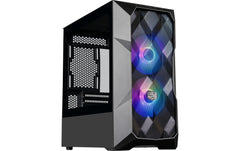 Cooler Master TD300 Schwarz