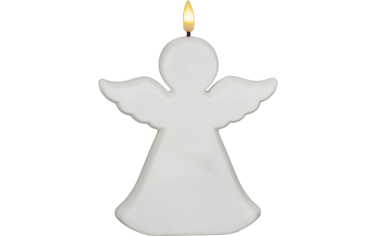Star Trading Indoor Dekoration Flamme Angel