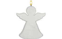 Star Trading Indoor Dekoration Flamme Angel