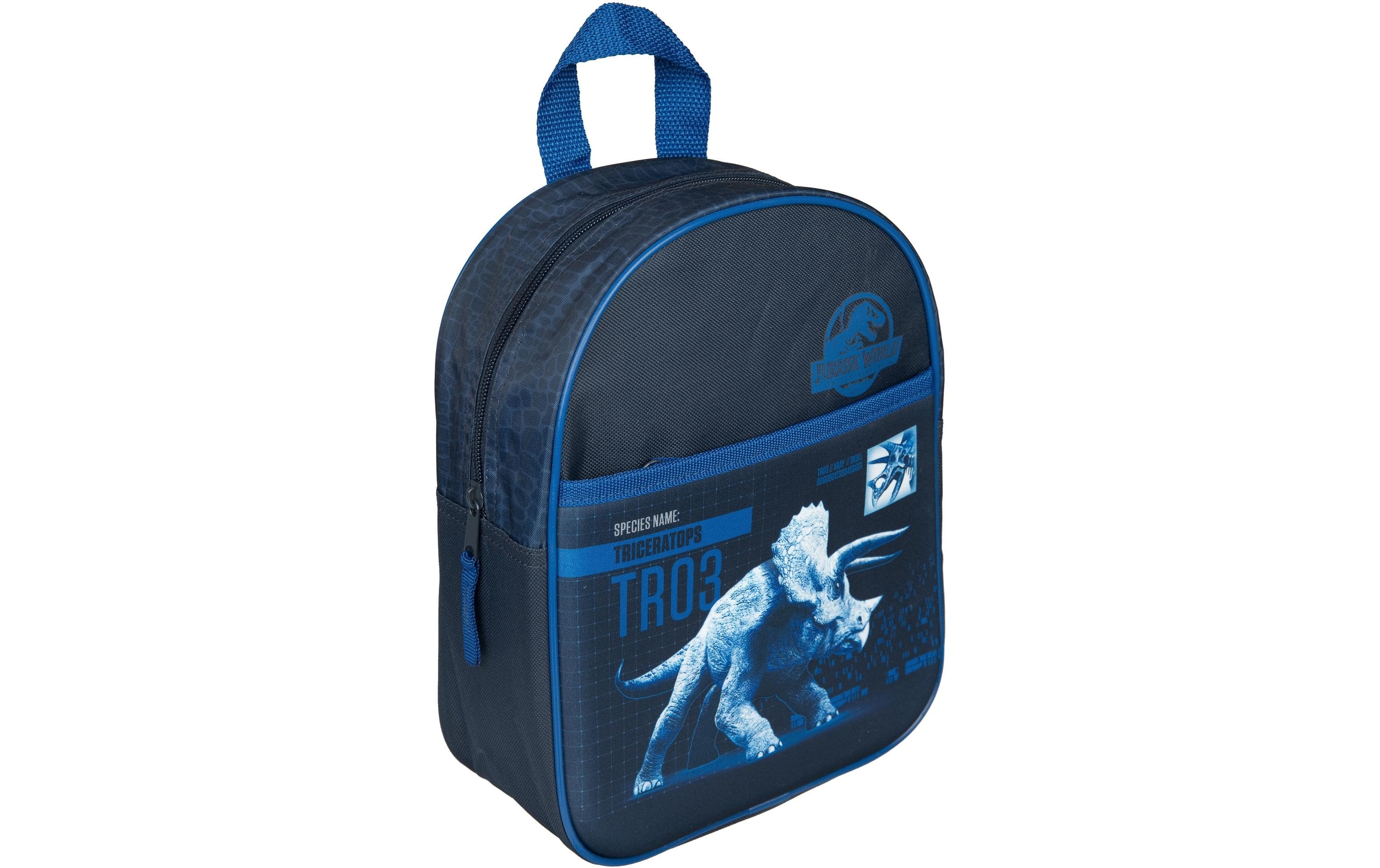 Undercover Kindergartenrucksack 3D