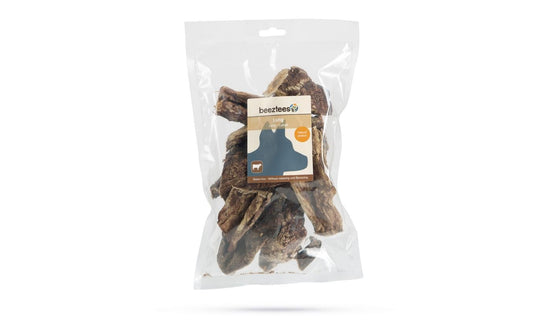 Beeztees Rinderlunge 150g