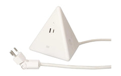 Max Hauri Pyramide Soft-Touch Oberfläche