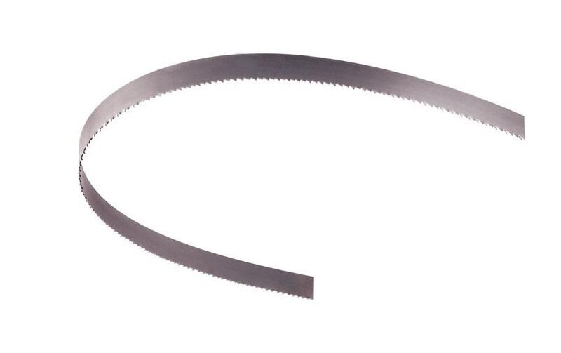 Alduro Bandsägeblatt BiMet, 14Z, 1440mm