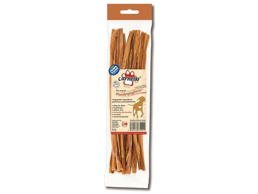 Carnello | Spaghetti natur 24cm, 60g