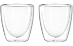 Leonardo Tasse Duo 100ml 2er Set