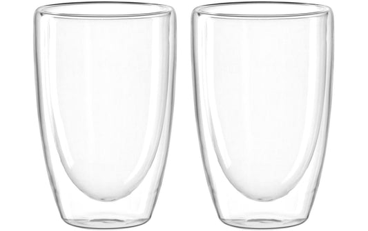 Leonardo Tasse Duo 400ml 2er Set