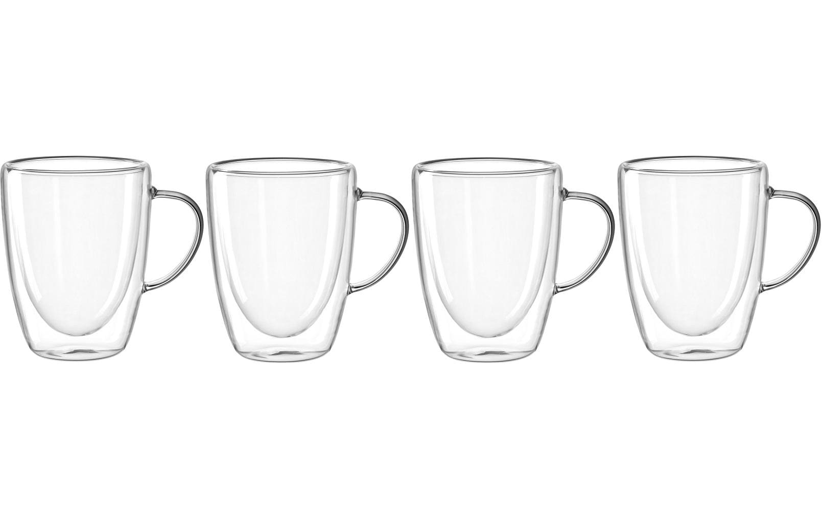 Leonardo Tasse Duo 300ml