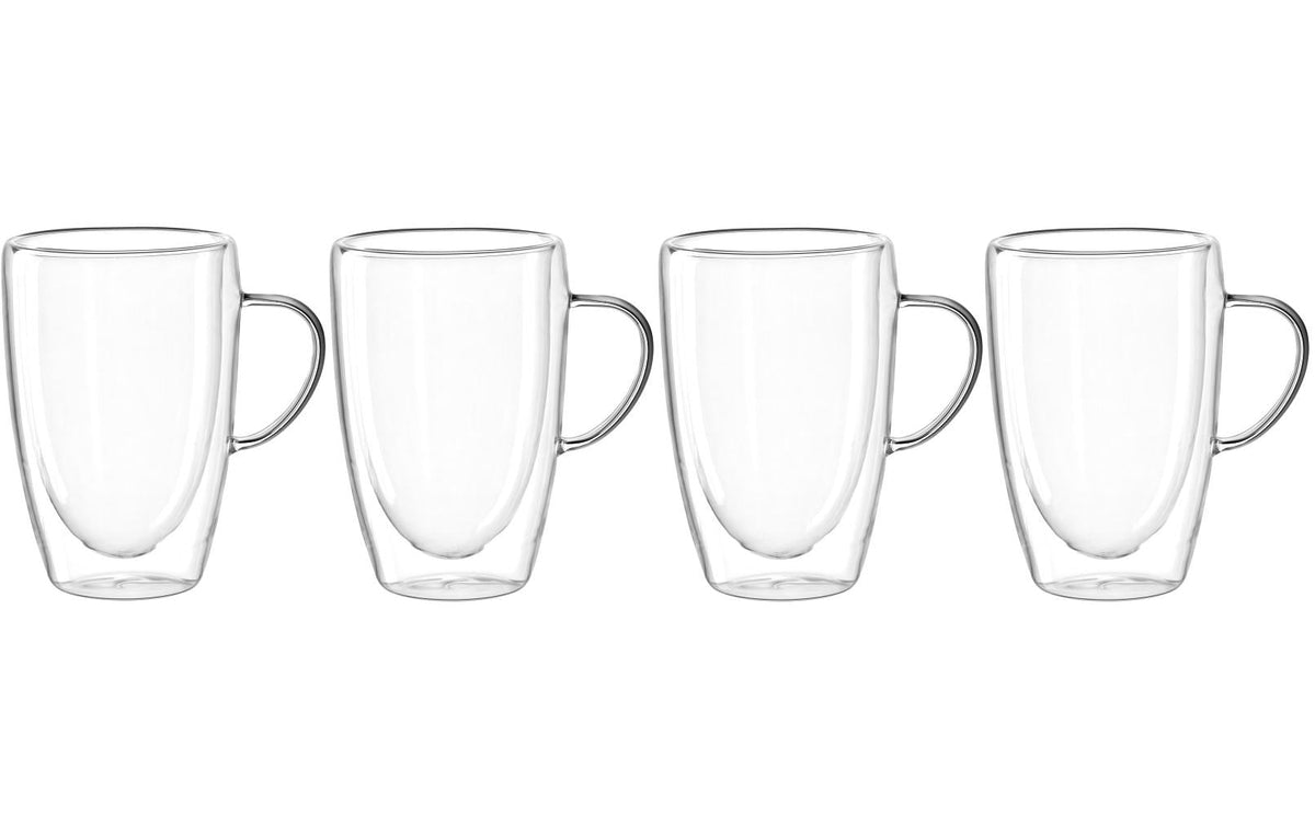 Leonardo Tasse Duo 400ml