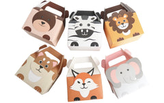 Backshop Geschenkbox Sarari