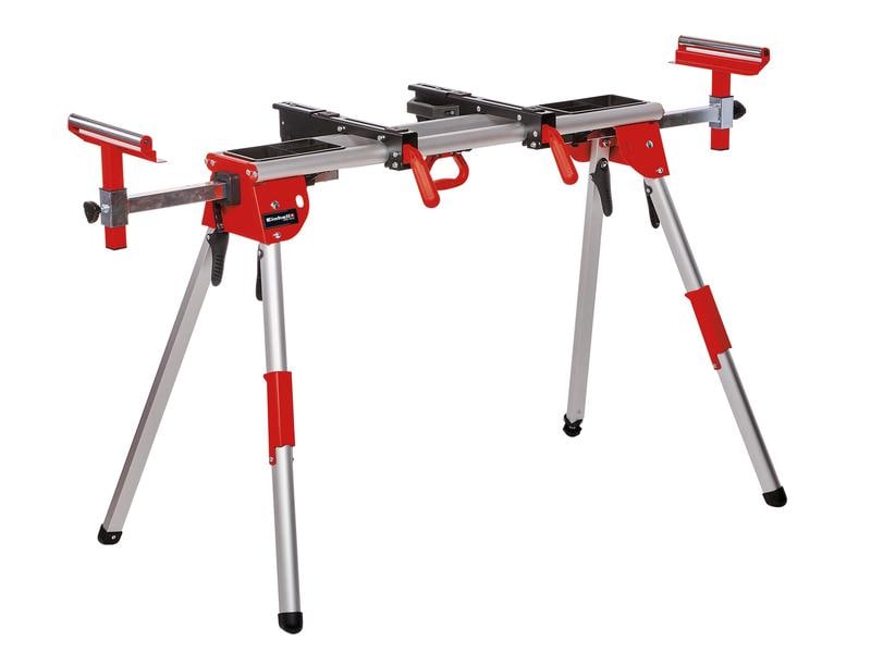 Einhell | Untergestell MSS 1610 | ideale Ergänzung für Einhell Kappsägen