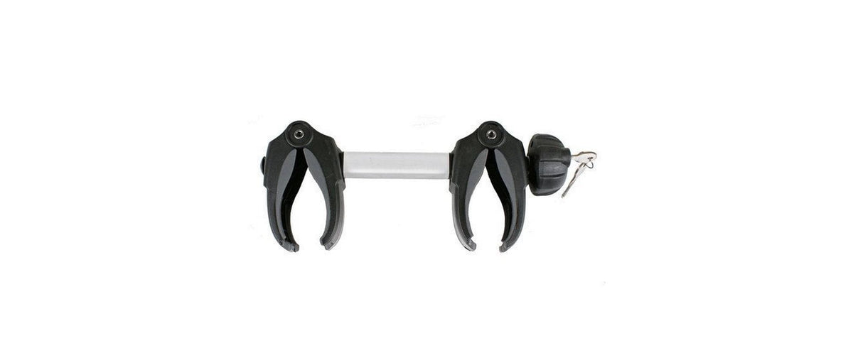 Thule Rahmenhalter 3. u. 4.