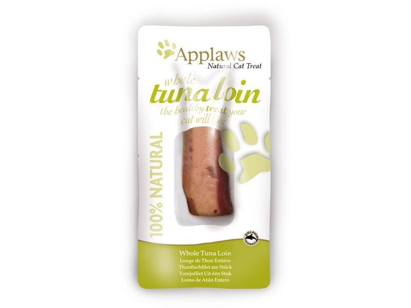 Applaws | Snack Thunfischfilet | 30g