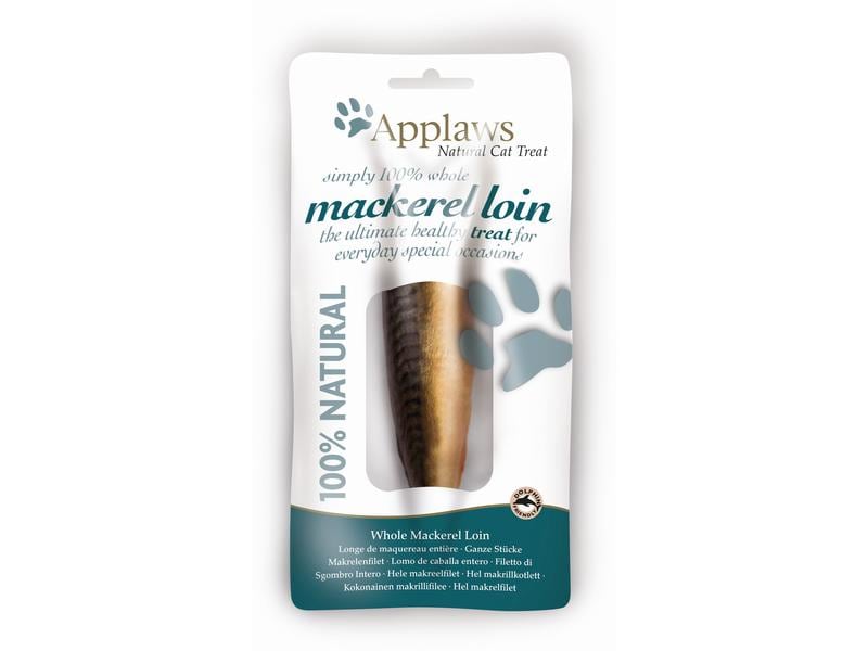 Applaws | Snack Makrelenfilet | 30g