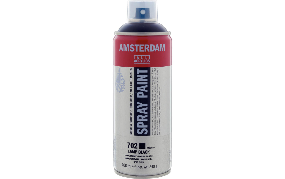 Amsterdam Acrylspray 400 ml