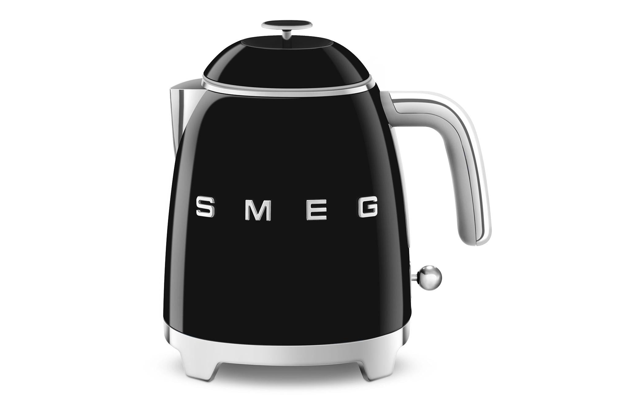 SMEG, Wasserkocher 50's Style KLF05BLEU 0.8