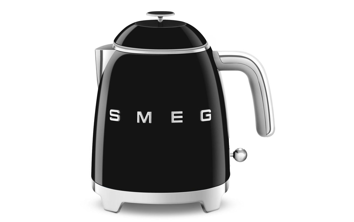SMEG, Wasserkocher 50's Style KLF05BLEU 0.8