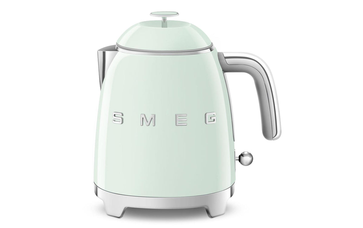 SMEG, Wasserkocher 50's Style KLF05PGEU 0.8
