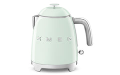 SMEG, Wasserkocher 50's Style KLF05PGEU 0.8