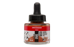 Amsterdam Acrylic Tinte 30 ml