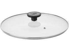 BergHOFF | Topfdeckel 28 cm, Transparent | Sage & Slate, Glas