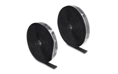 Delock Strapazierfähiges Klettband 15mx25mm
