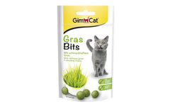 Gimpet | GimCat Gras Bits 40g