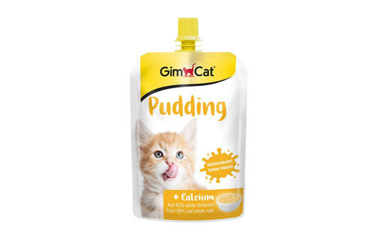 Gimpet | GimCat Pudding für Katzen 150g
