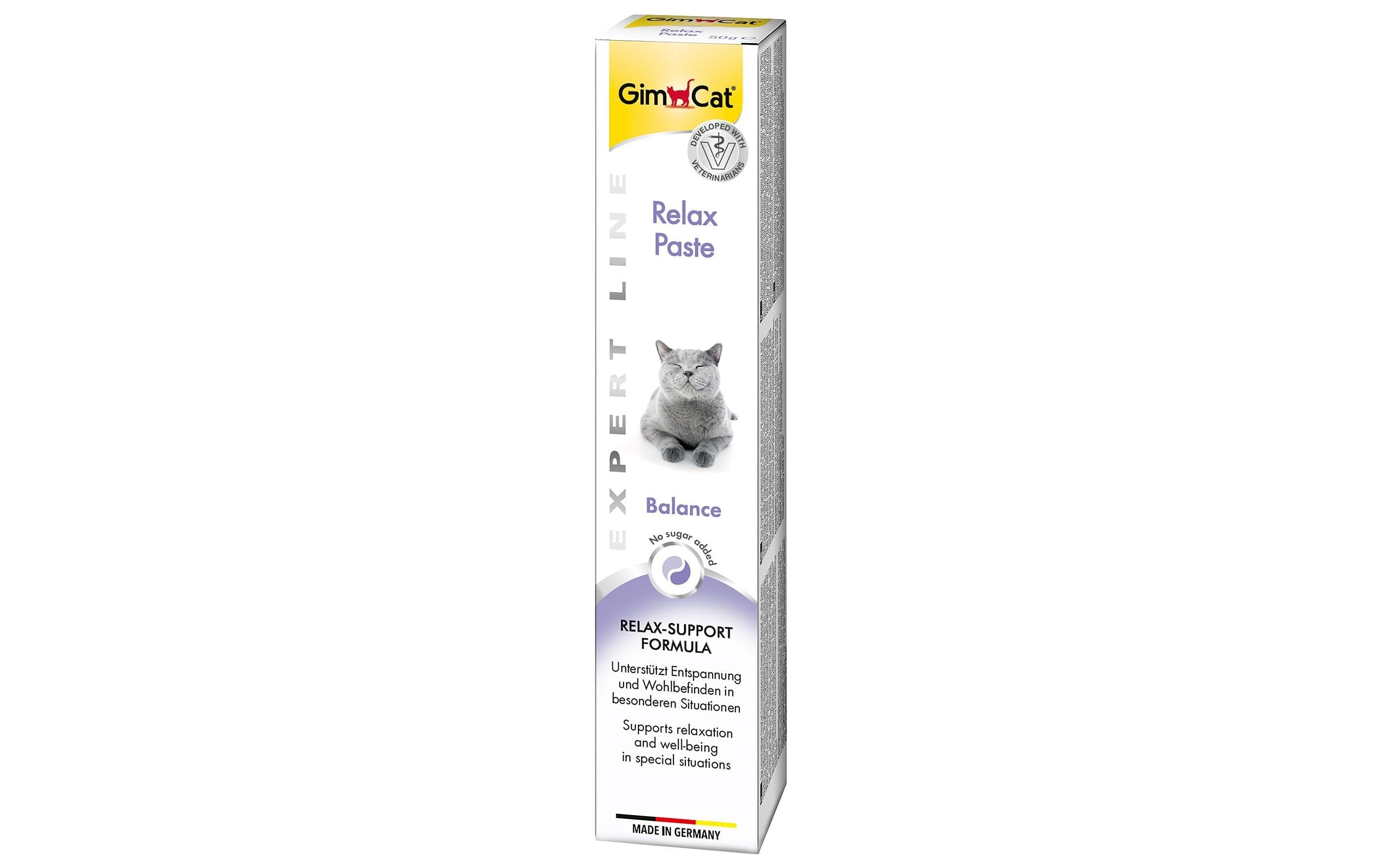 GimCat Relax Paste 50g