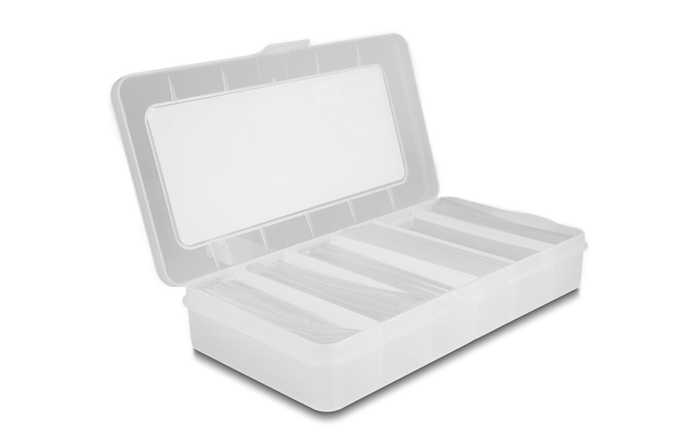 Delock Schrumpfschlauch Sortimentsbox