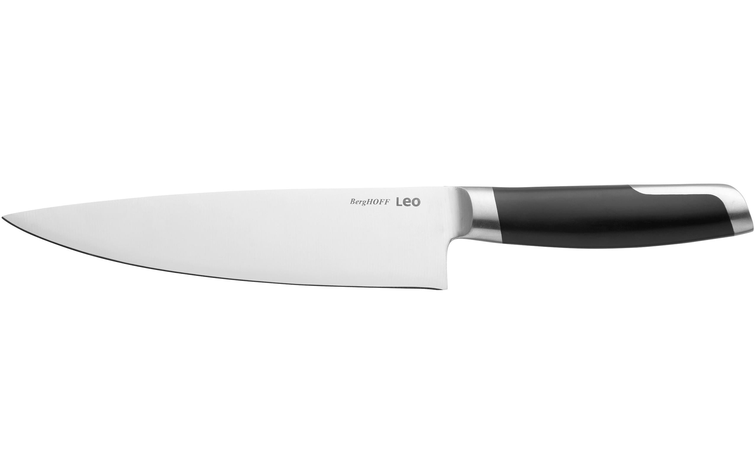 BergHOFF Chefmesser Graphite