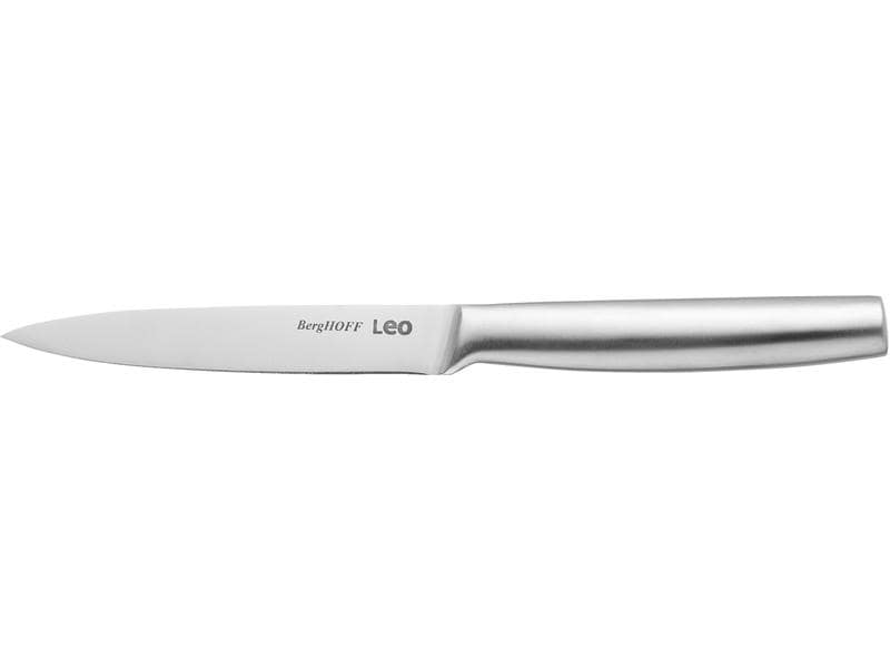 BergHOFF | Officemesser Leo Legacy | 12 cm, Silber