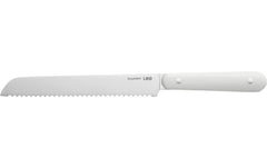 BergHOFF, Brotmesser Leo Spirit 20 cm, Weis