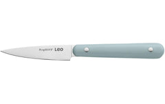 BergHOFF, Schälmesser Leo Slate 9 cm, Grün/