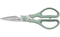 BergHOFF | Küchenschere Leo Forest | Grösse: 21cm, Edelstahl
