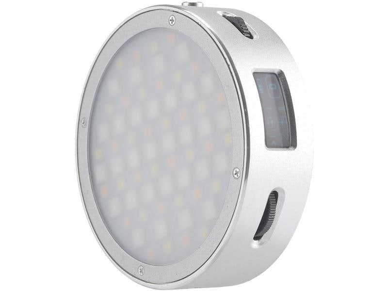 Godox | R1 Round RGB Mini Creative Light