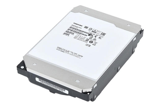 Toshiba Enterprise Capacity MG09ACA 18TB