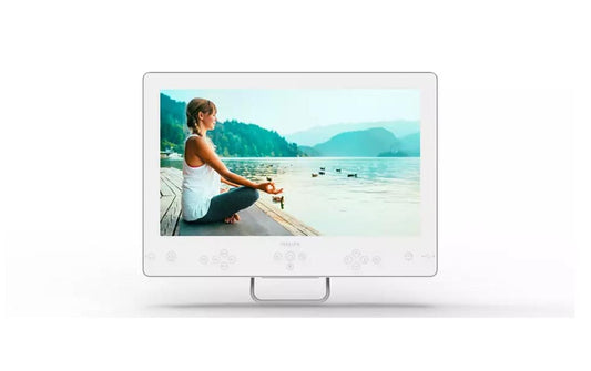 Philips Bedside-TV 19HFL5214W/12