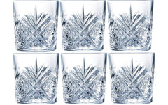 Rocco Bormioli Tumbler Glas Broadway